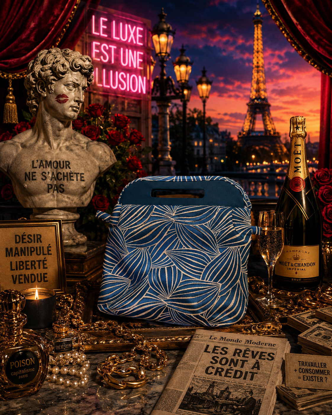 Sac Rideau